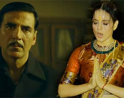 Akshay Kumar Take on Bollywood Film with Telugu Flavor