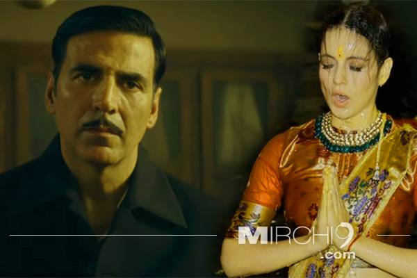 Akshay Kumar Take on Bollywood Film with Telugu Flavor