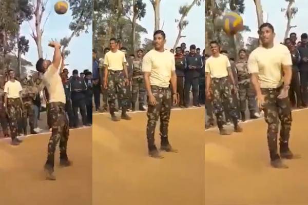 Allu-Arjun-Pass-Time-at-Naa-Peru-Surya-Shoot