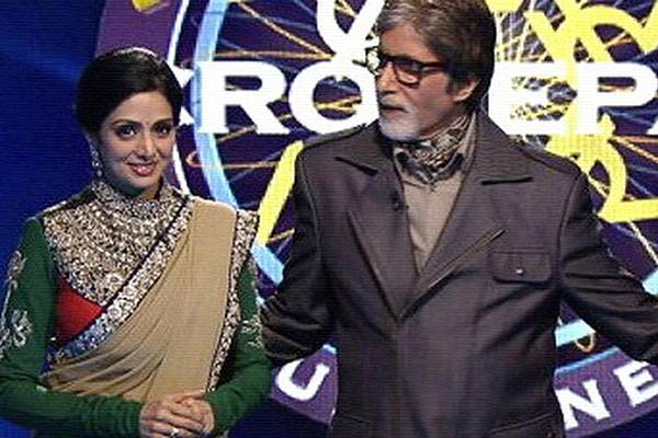 Amitabh Bachchan