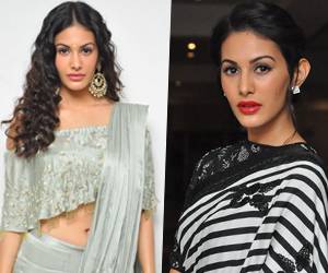 Amyra-Dastur-at-Manasuku-Nachindi-Movie-Press-Meet-Photos