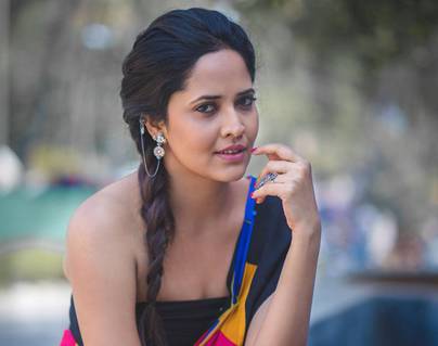 Anasuya-Bharadwaj