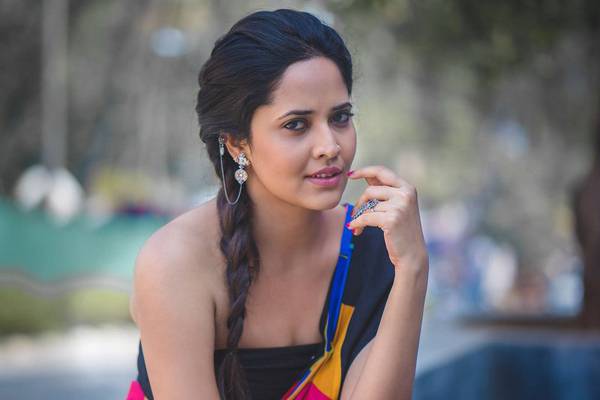 Anasuya-Bharadwaj
