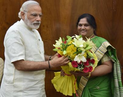 Andhra-Pradesh-MP-Claims-To-Have-Got-25000-Crore-Fund-from-the--Center