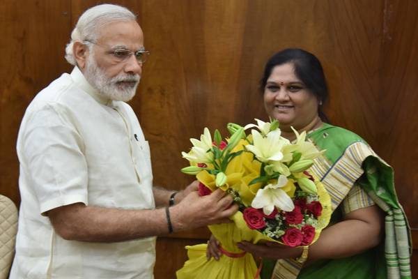 Andhra-Pradesh-MP-Claims-To-Have-Got-25000-Crore-Fund-from-the-Center