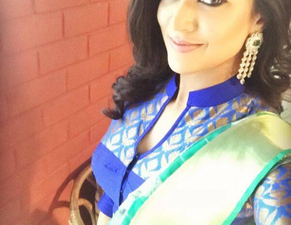 Anju Kurian - New Mallu Girl for Tollywood