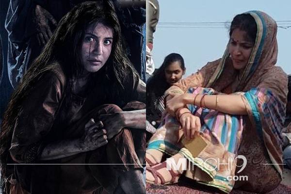 Anushka's Impressive Extreme Variations!