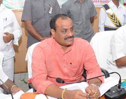 Expect The Unexpected from March 5th - TDP Minister Atchhenaidu