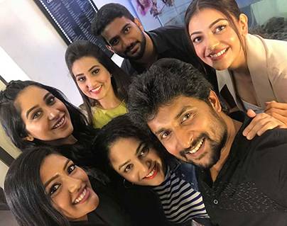 'Awe' Going to Bank on Shock Value!