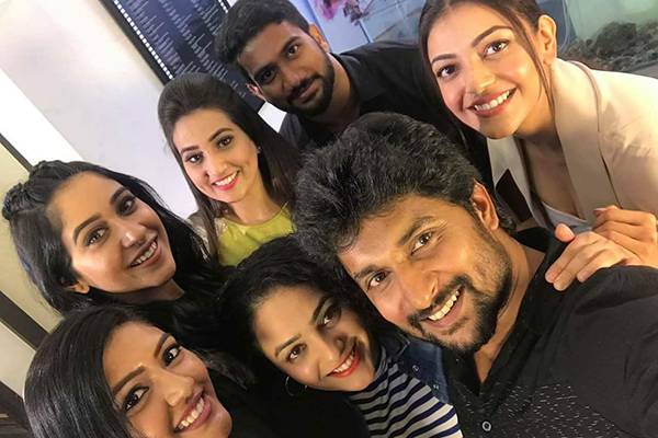 'Awe' Going to Bank on Shock Value!