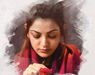 Awe-Movie-Going-Mahesh-Babu---1-Nenokkadine-Way