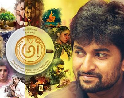 'Awe'some Talk from 'Awe' Special Premier