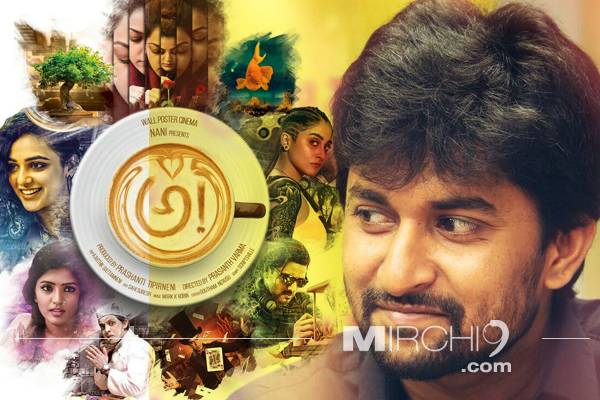 'Awe'some Talk from 'Awe' Special Premier -