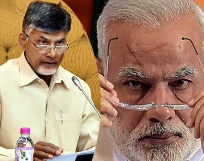 TDP and BJP Breakup Postponed Until March?