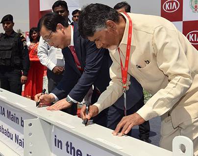 BJP Trying To Rob Chandrababu's Hard work