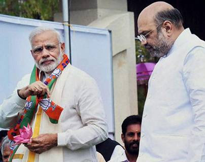 BJP-government Funds to polavaram Project