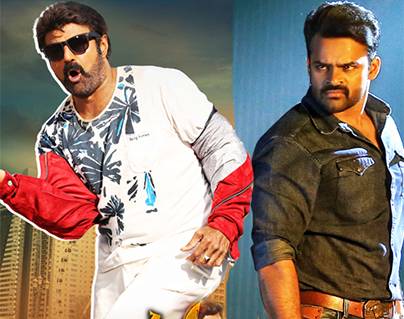 Balakrishna Jai Simha in Profit Zone & Mega Hero Sai Dharam Tej Inttelligent in Losses