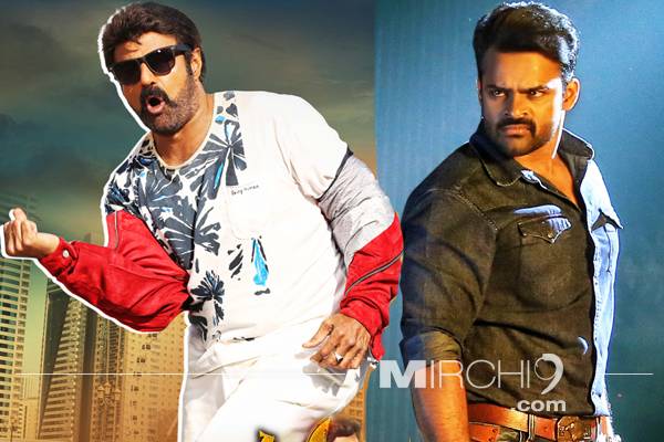 Balakrishna Jai Simha in Profit Zone & Mega Hero Sai Dharam Tej Inttelligent in Losses