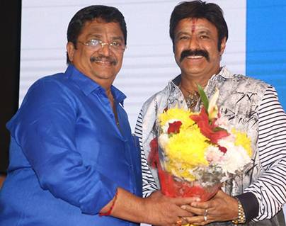 Balakrishna's Kind Gesture, Good or Bad?