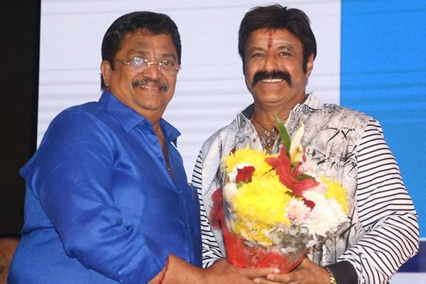 Balakrishna's Kind Gesture, Good or Bad?