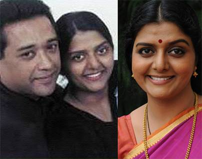 Bhanupriya Ex- Husband Adarsh Kaushal No More