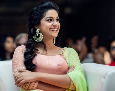 Big-Worry-Keerthy-Suresh--Unprofessionalism