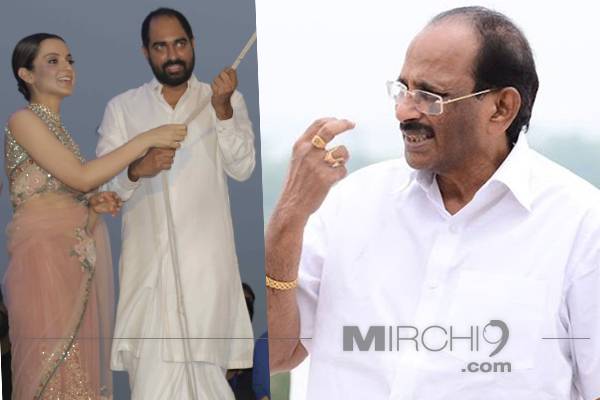 Bollywood to Watch Baahubali Kinda Spirit Again
