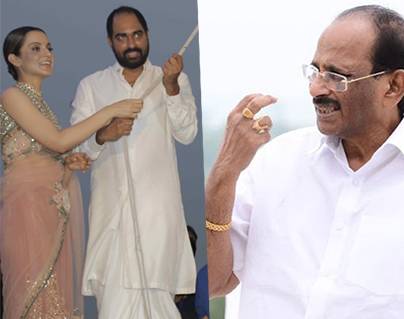 Bollywood to Watch Baahubali Kinda Spirit Again