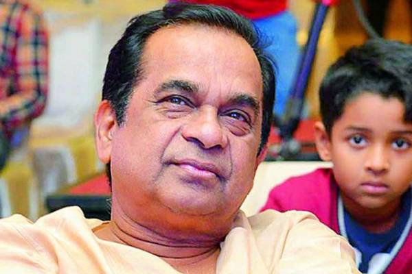 Brahmanandam