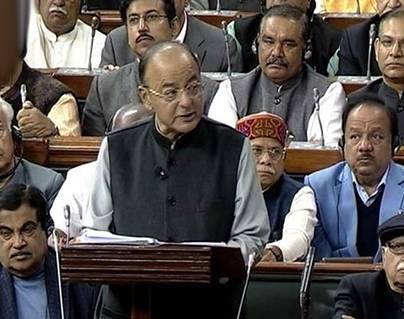 Budget: Sensational Health Scheme Announced