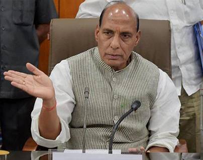 Center Summons AP Chief Secretary to Delhi