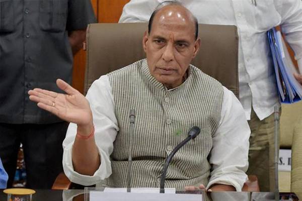 Center Summons AP Chief Secretary to Delhi