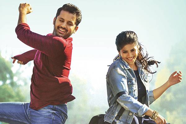 Chal Mohan Ranga Teaser