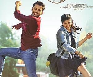 Chal Mohanranga Posters