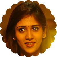 Chandini Chowdary-