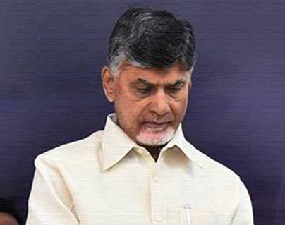 Chandrababu Naidu's Strategic Silence on Dissent Against the Center