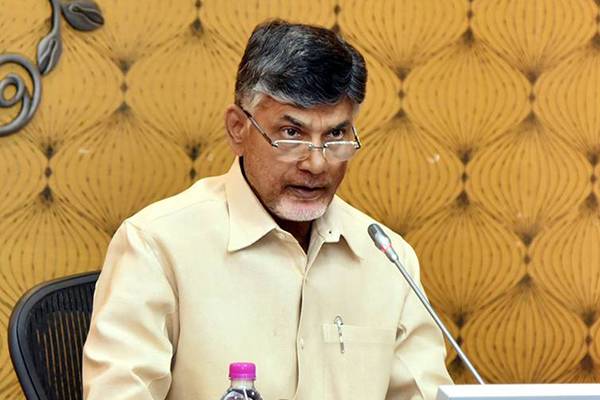 Chandrababu Naidu TDP revolt on BJP