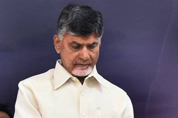 Chandrababu Naidu's Strategic Silence on Dissent Against the Center