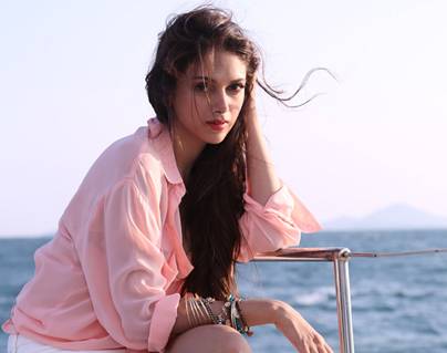 Classy Title For Classy Lady Debut