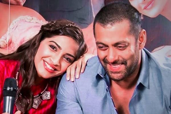 Condom Brand Tickles Big Guy Salman Khan