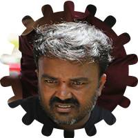 DIRECTOR Ramesh Gopi