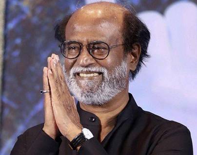 Demand for Rajinikanth's Lookalikes on Upsurge