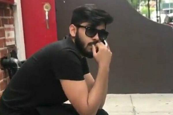 Dhruv-Vikram---Arjun-Reddy-Remake