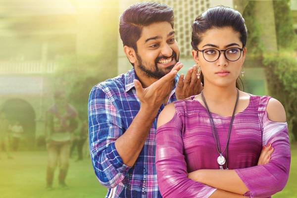 Different-Languages-But-Crazy-Debut-Hits-For-Rashmika-Mandanna