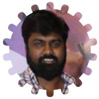 Director Vijay Chandar