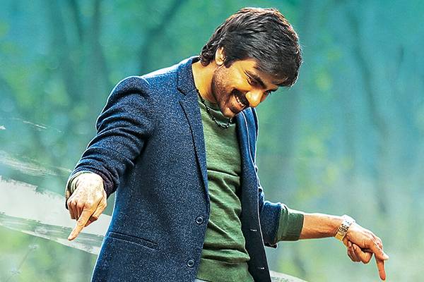 Disaster Touch For Mass Maharaja Ravi Teja Touch Chesi Chudu