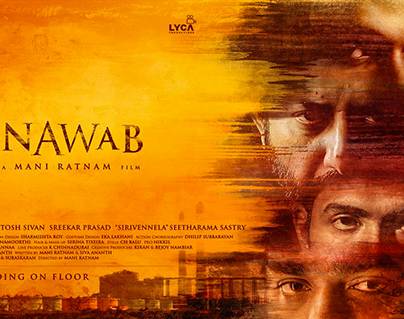 Exciting Story For Legendary Directors Next