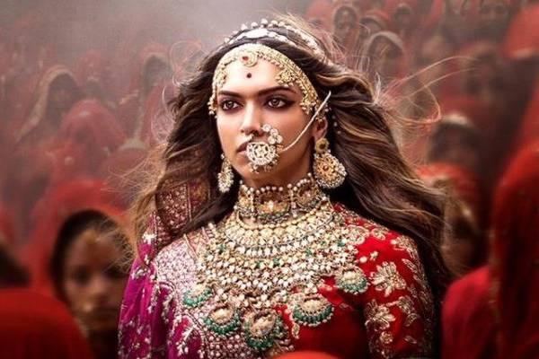 Facebook Removes Post Calling Recent Big Film Padmaavat a Bore Fest