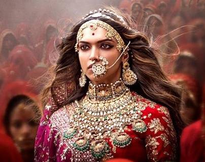 Facebook Removes Post Calling Recent Big Film Padmaavat a Bore Fest