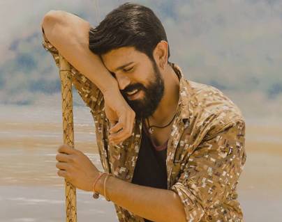 Fans Biggest Worry About Rangasthalam Maybe True?